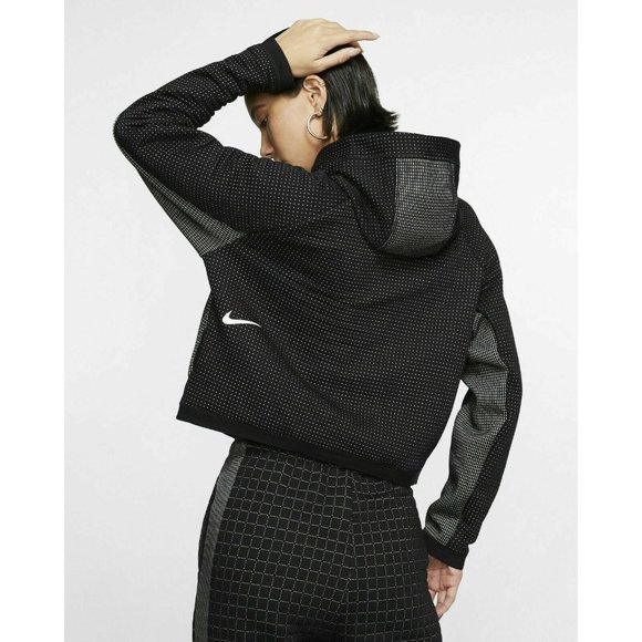 XXL NEW Nike Sportswear City Ready Fleece Full-Zip - Picture 5 of 5